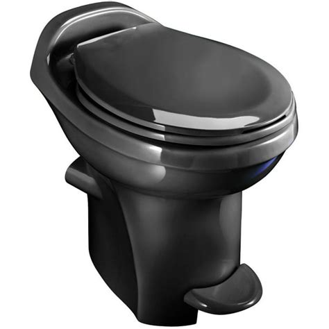The Aqua Magic Styles Plus Toilet: The Perfect Fit for Modern Bathrooms